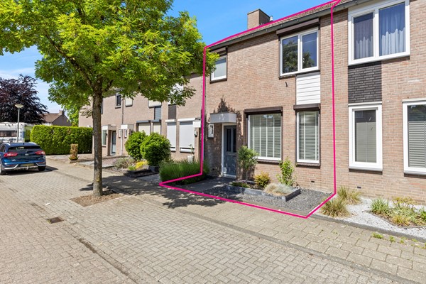 Medium property photo - Gyssenbergstraat 7, 5975 SG Sevenum